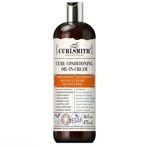 Curlsmith Curl Conditioning Oil-In-Cream 16 oz